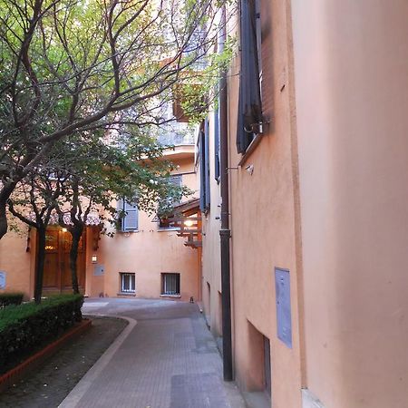 Sunny Guest House Roma Exterior foto