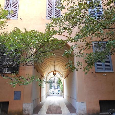 Sunny Guest House Roma Exterior foto