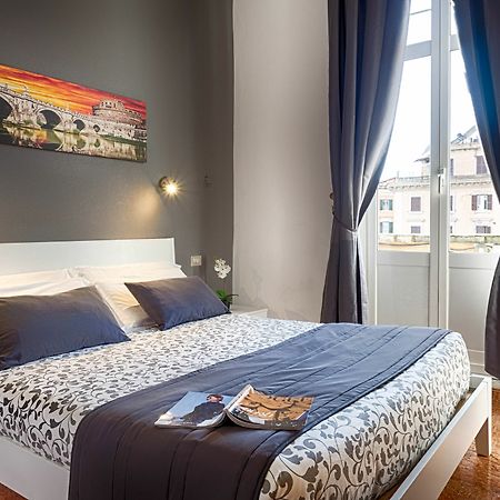 Sunny Guest House Roma Exterior foto