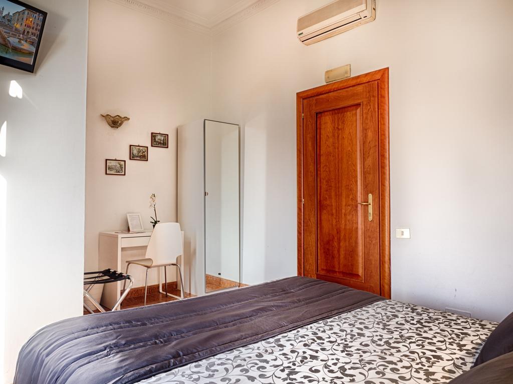 Sunny Guest House Roma Exterior foto