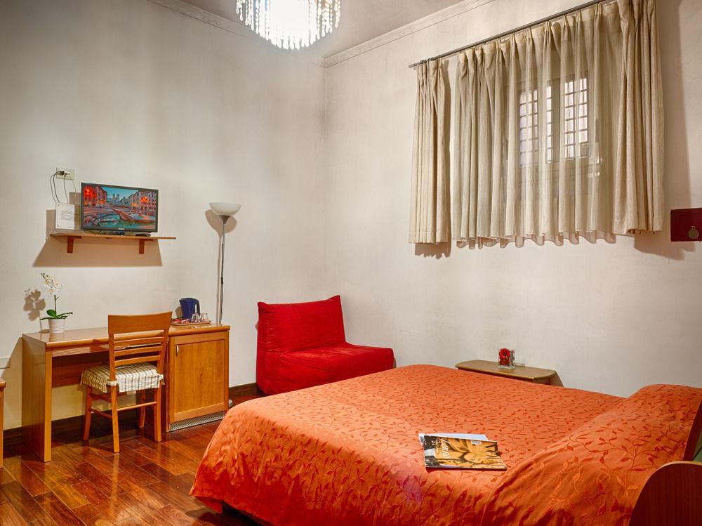 Sunny Guest House Roma Exterior foto