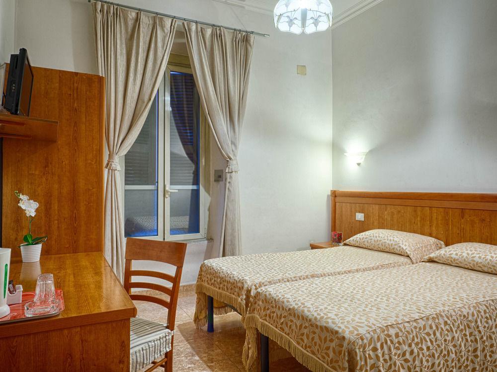 Sunny Guest House Roma Exterior foto