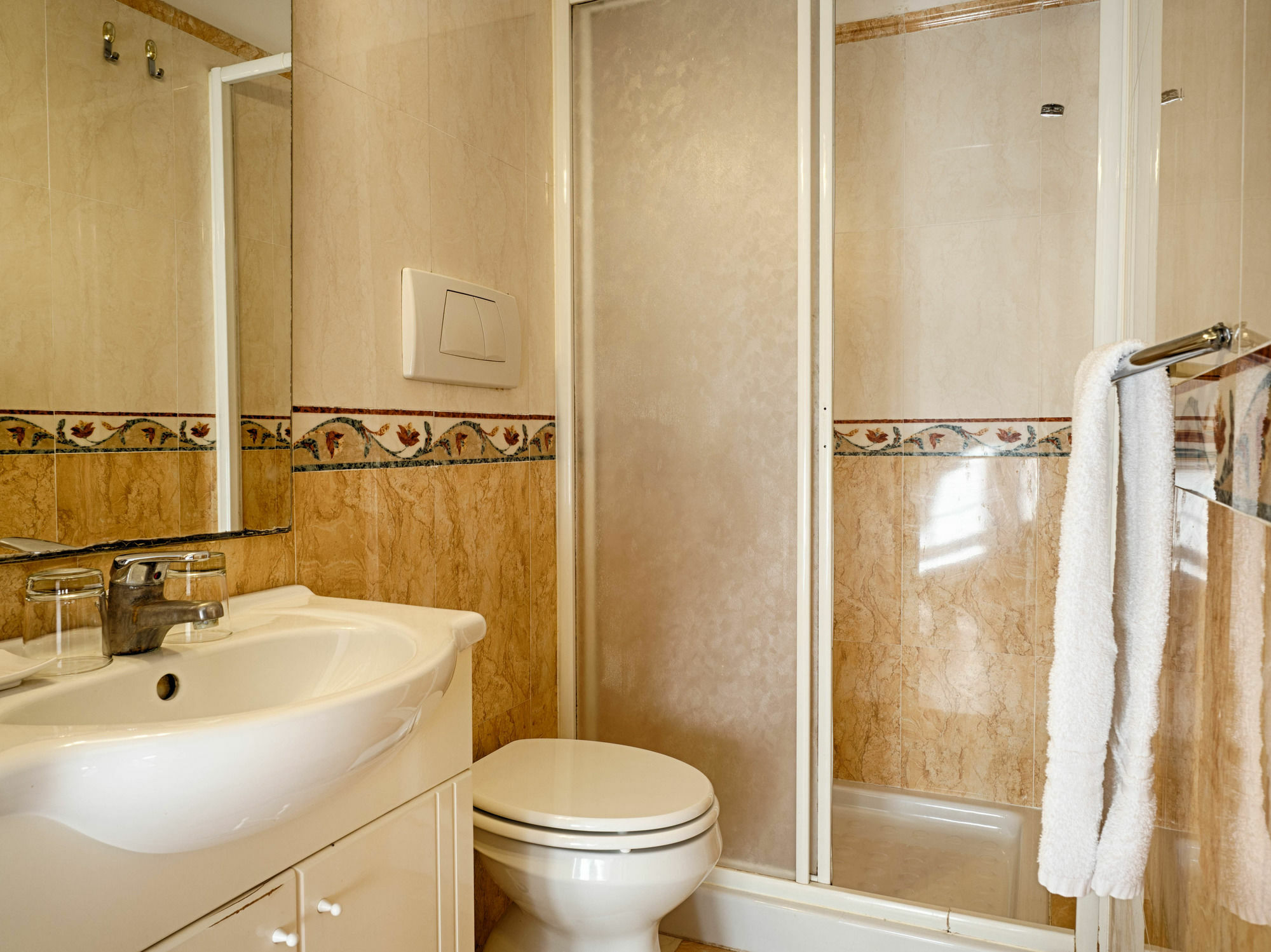 Sunny Guest House Roma Exterior foto