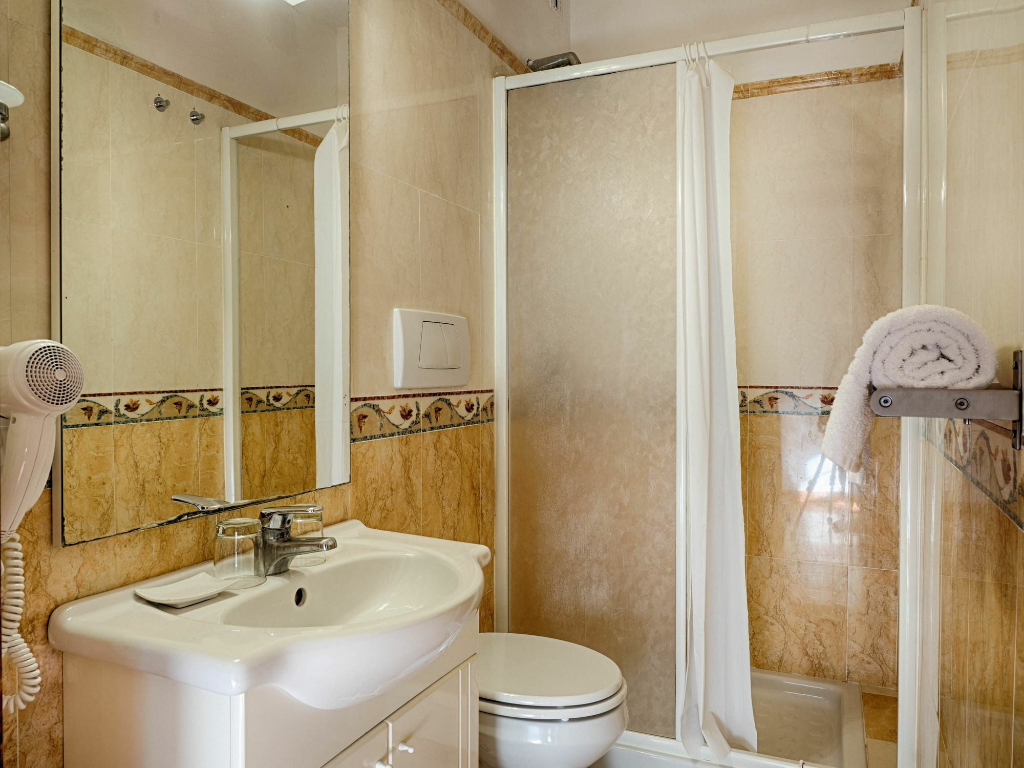 Sunny Guest House Roma Exterior foto